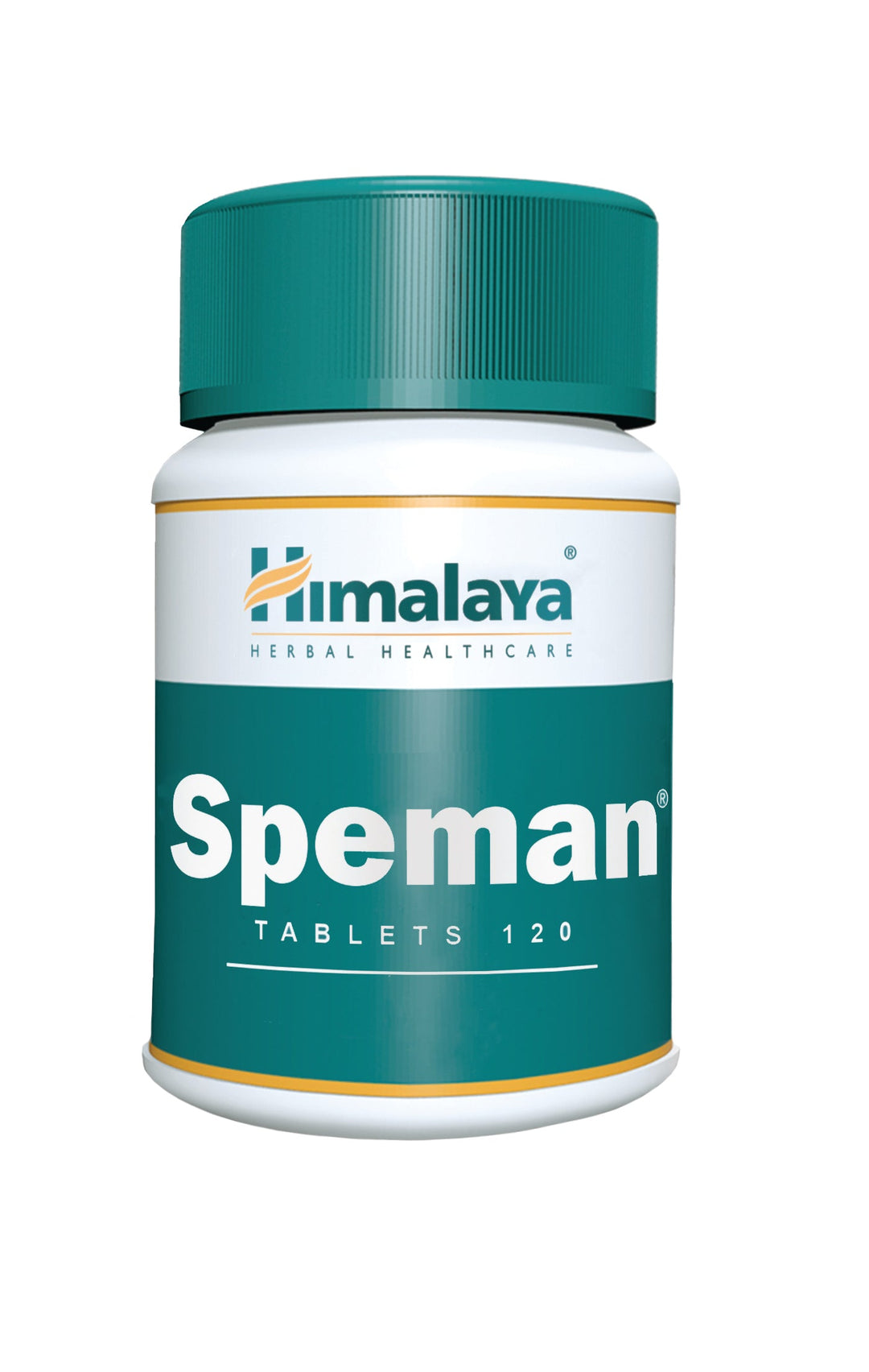 đ Himalaya Speman - 120 Tablets (100% off)