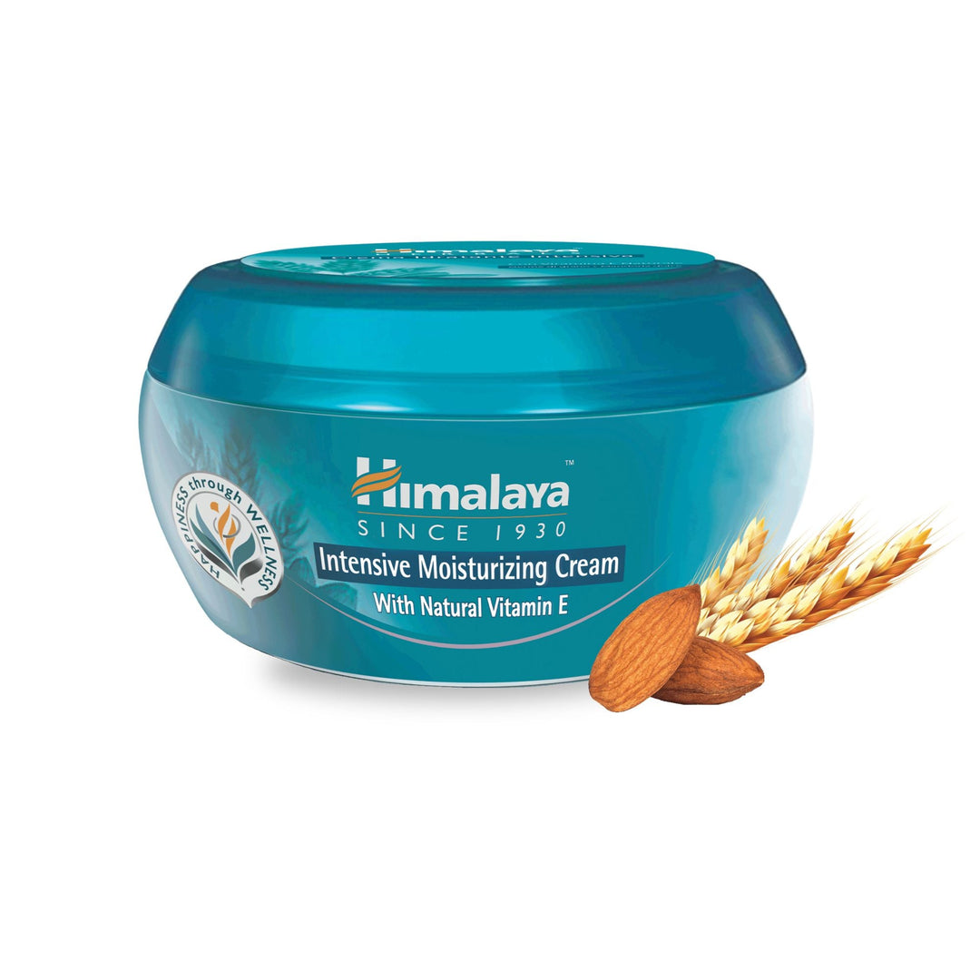 🎁 Himalaya Intensiv feuchtigkeitsspendende Creme (100% off)
