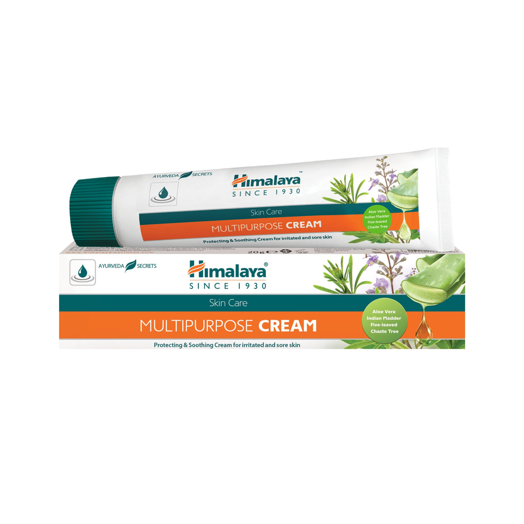 đ Himalaya Mehrzweck-Creme - 20g (100% off)