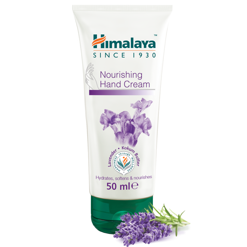 đ Himalaya NĂ€hrende Handcreme (100% off)
