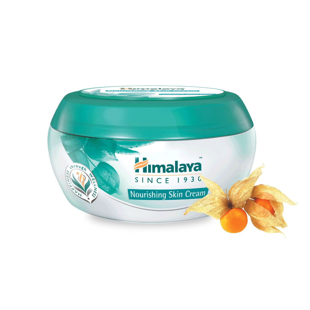 đ Himalaya NĂ€hrende Creme (100% off)