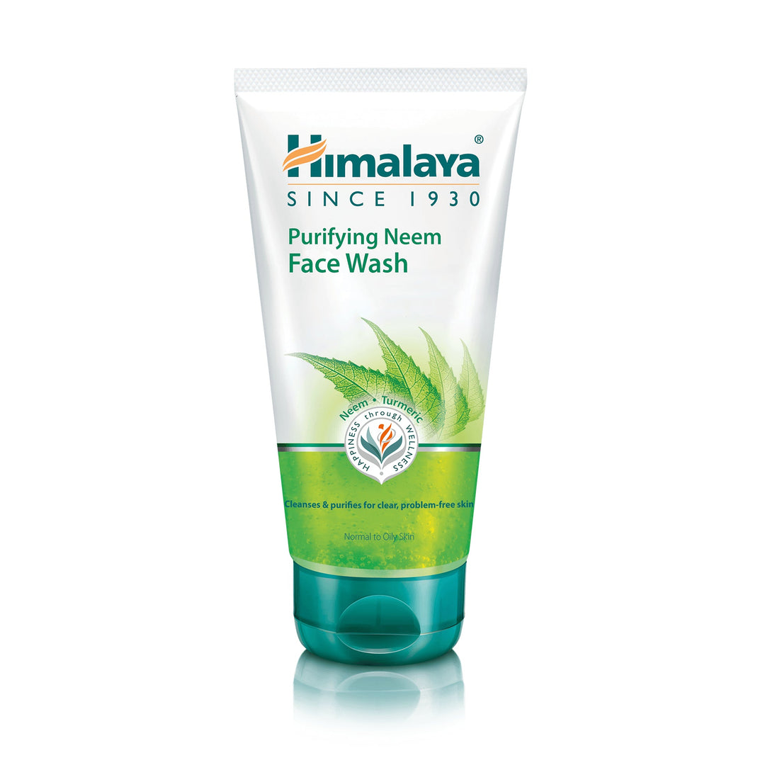 đ Himalaya Neem-Gesichsreinigungsgel - 150ml (100% off)