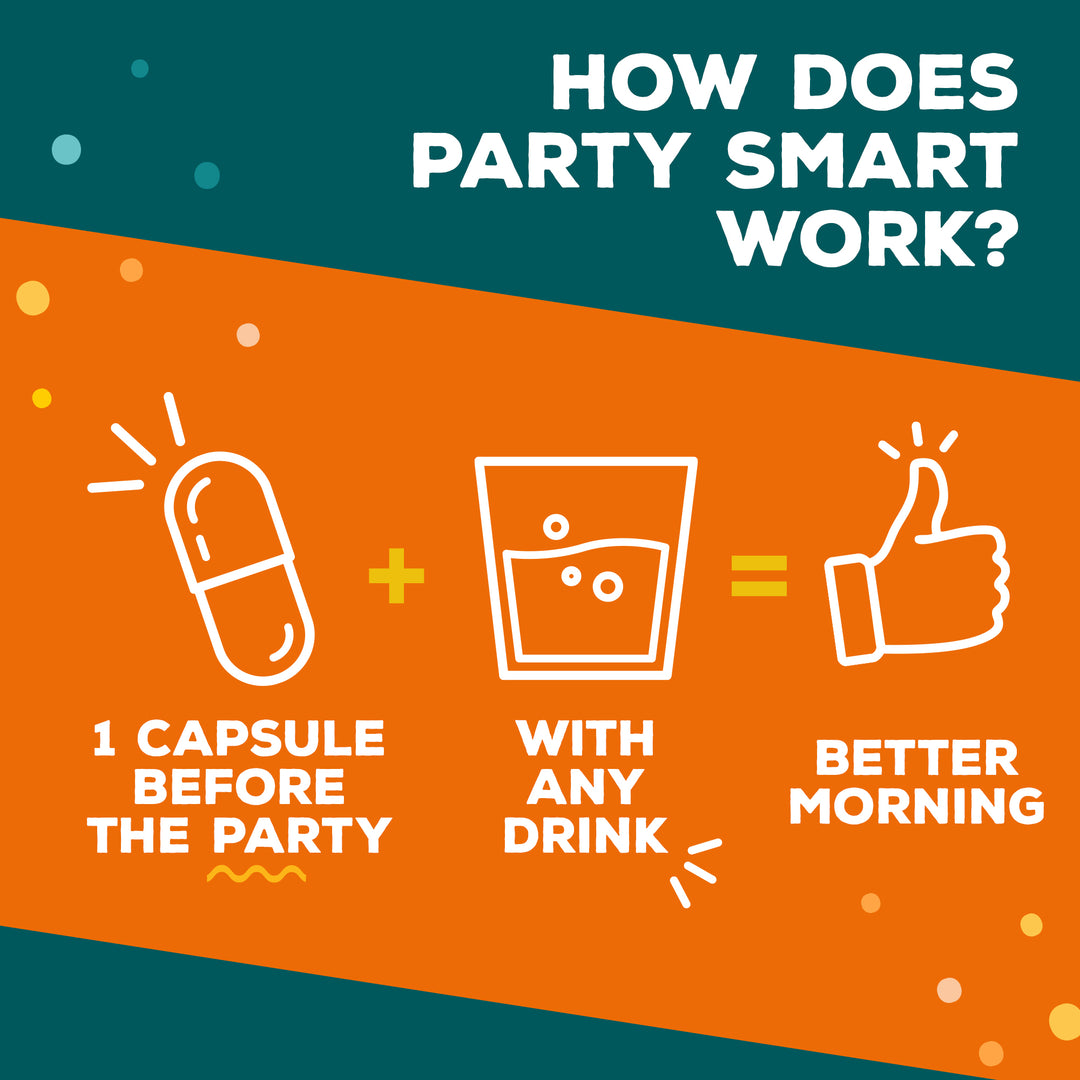 Himalaya PartySmart