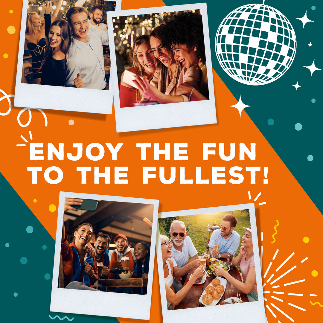 Himalaya PartySmart