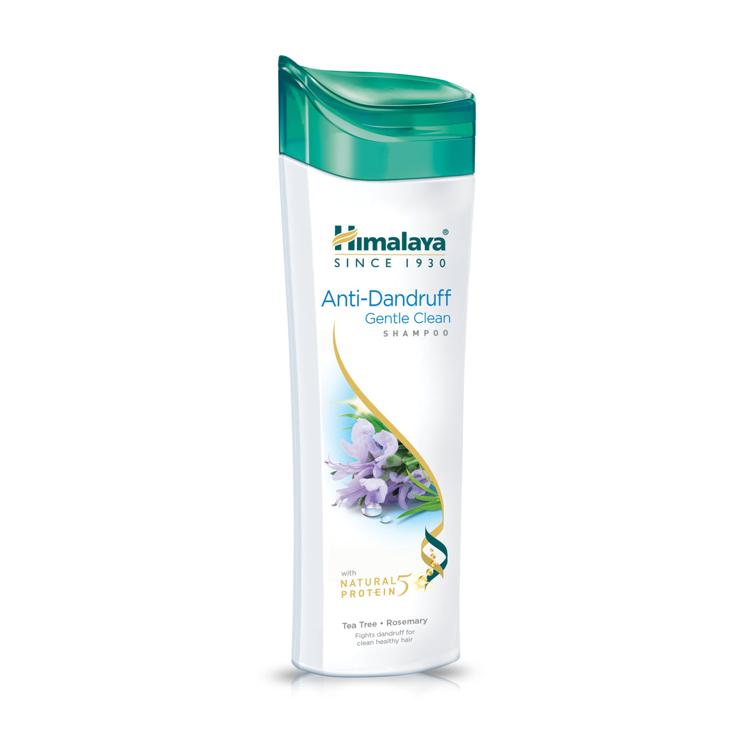 Himalaya Anti-Schuppen Shampoo - Sanfte Reinigung - 400ml