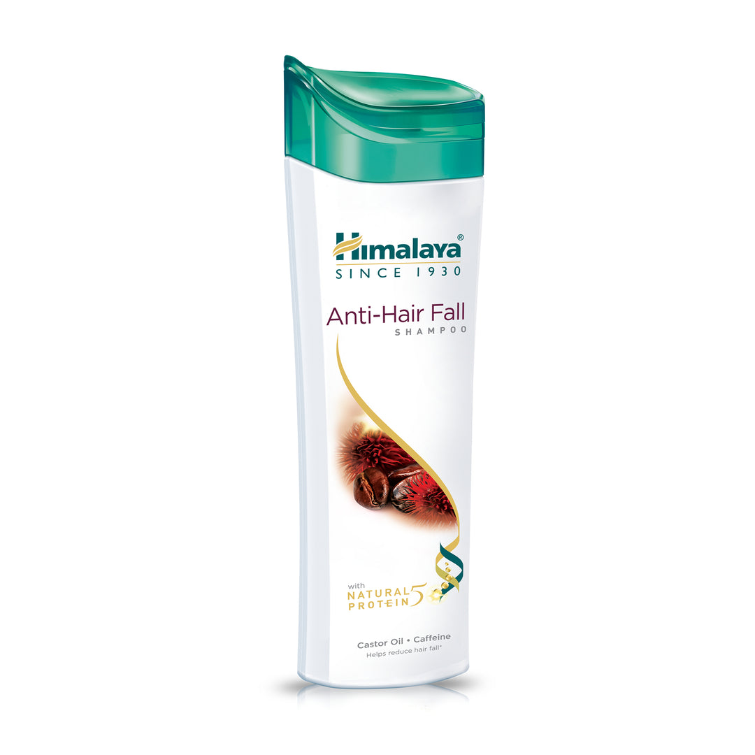 Himalaya Anti-Haarausfall-Shampoo - 400ml