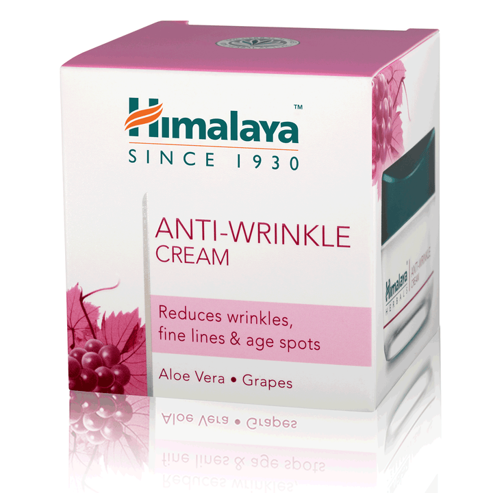 Himalaya Anti-Falten-Creme - 50g