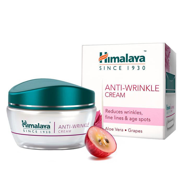 Himalaya Anti-Falten-Creme - 50g