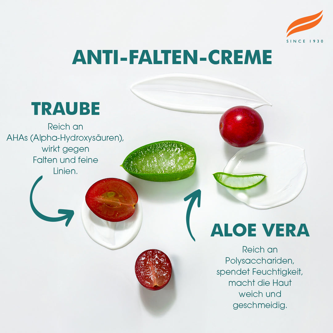 Himalaya Anti-Falten-Creme