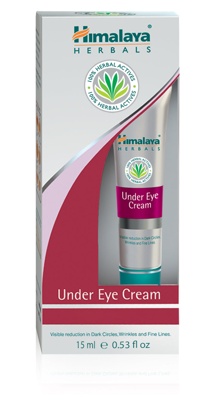 Himalaya Crème voor onder de ogen - 15ml
