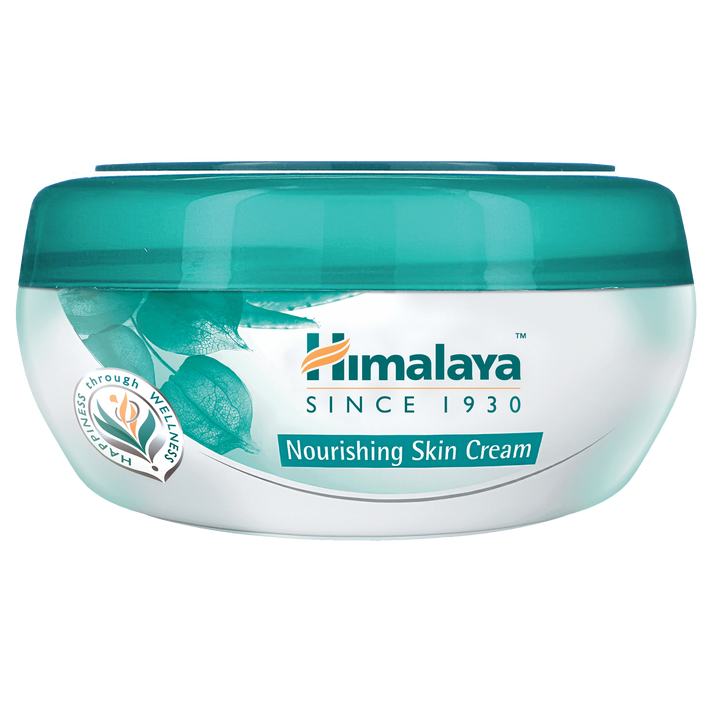 Himalaya Nährende Creme