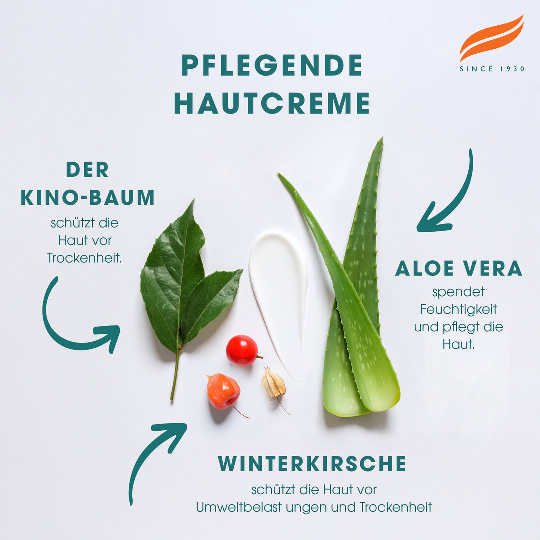 Himalaya Nährende Creme