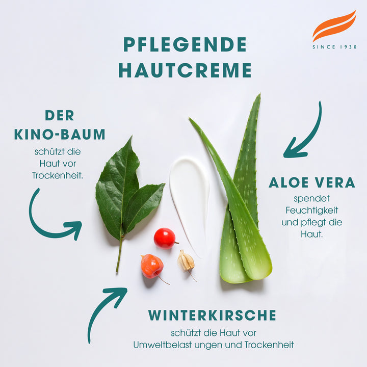 Himalaya Nährende Creme