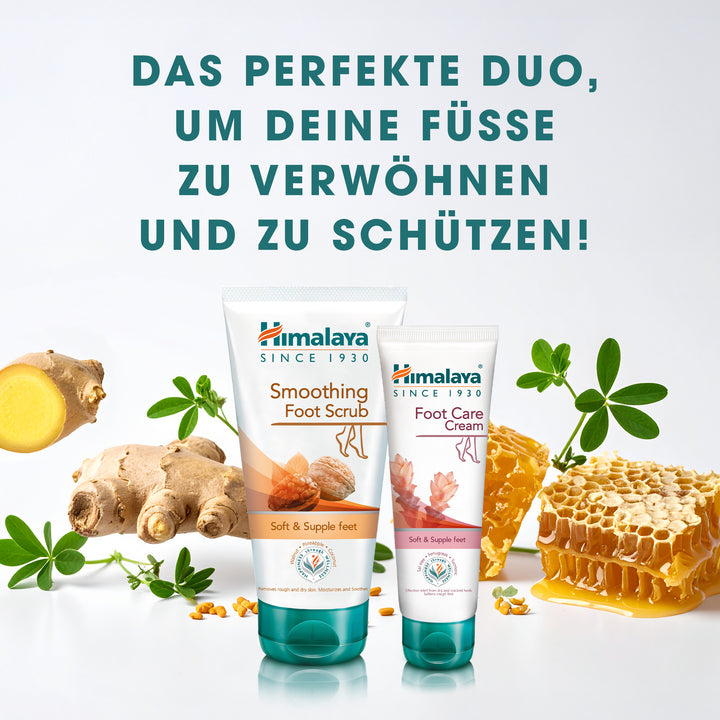 Himalaya Fußpflege-Creme - 75ml