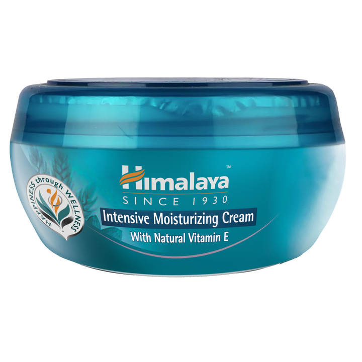 Himalaya Intensiv feuchtigkeitsspendende Creme