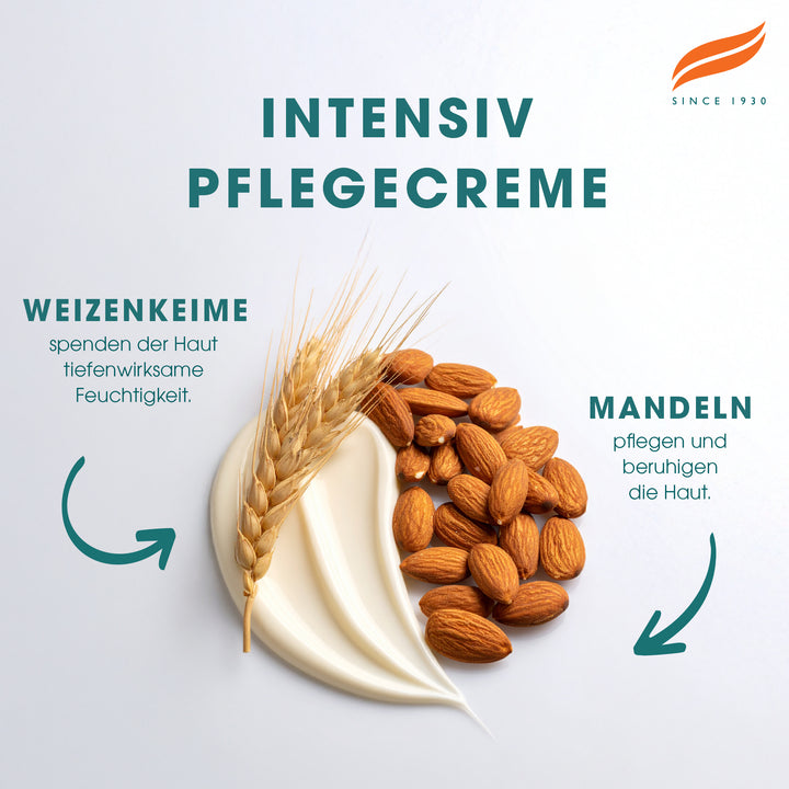 Himalaya Intensiv feuchtigkeitsspendende Creme