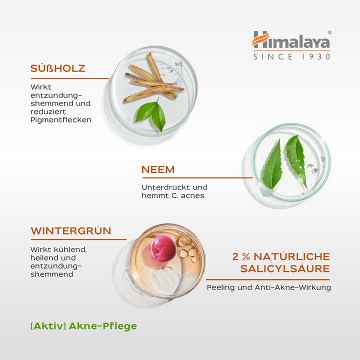 Himalaya Acne Clear+ Treatment Pen