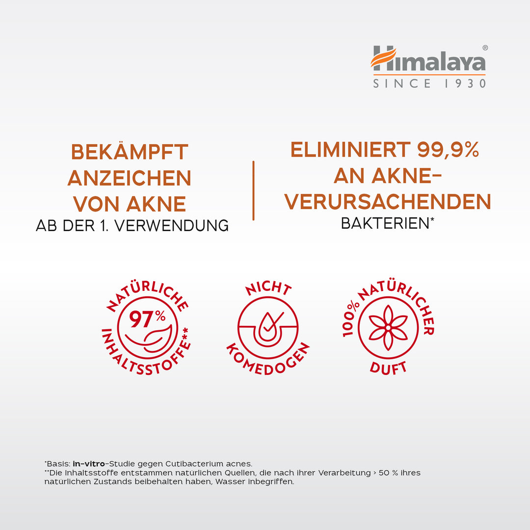 Himalaya Acne Clear+ Treatment Pen