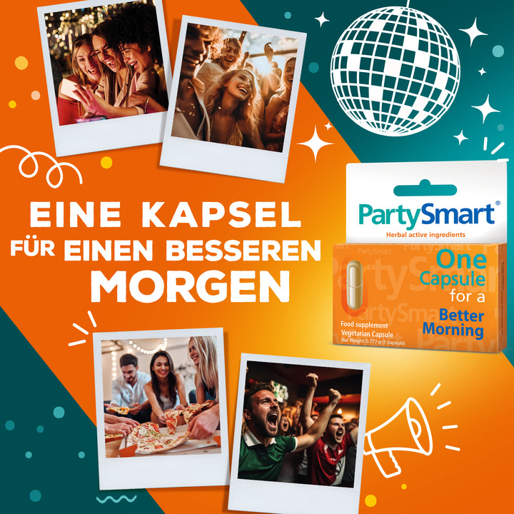 Himalaya PartySmart