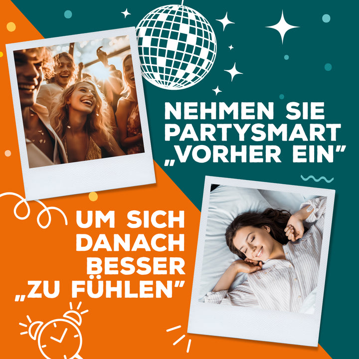 Himalaya PartySmart