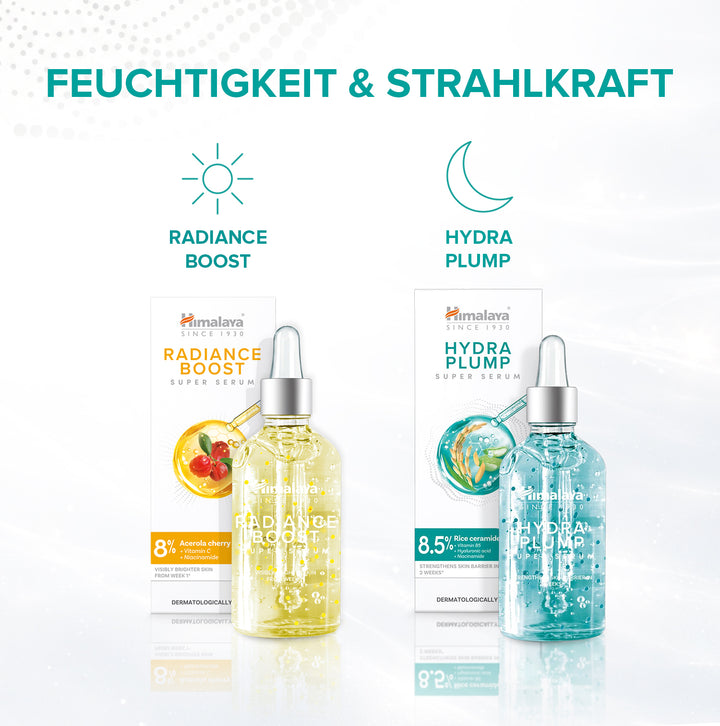 Himalaya RADIANCE BOOST SUPER SERUM