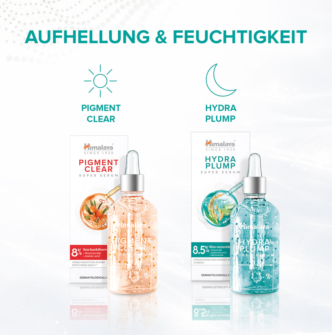 Himalaya HYDRA PLUMP SUPER SERUM