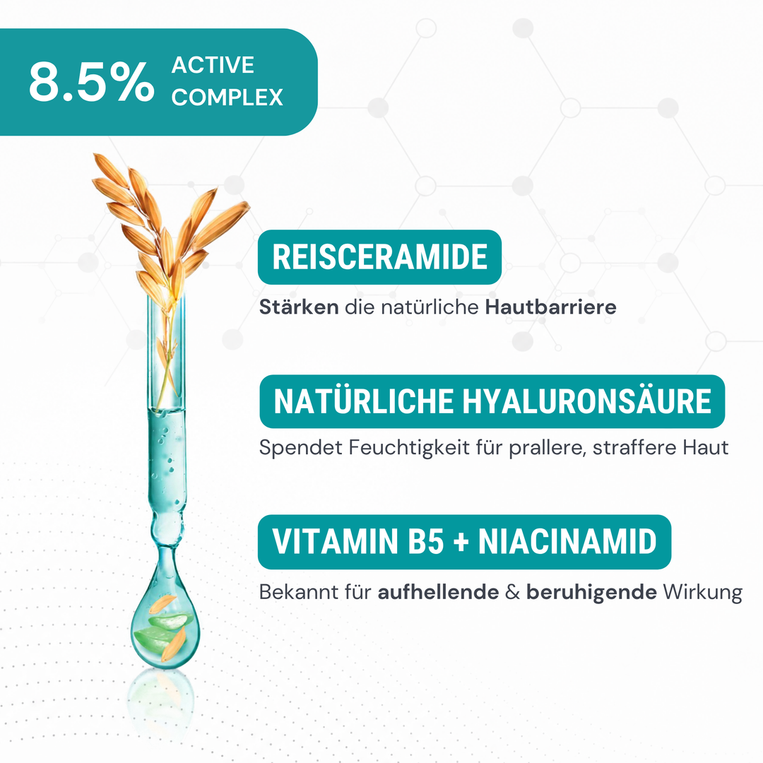 Himalaya HYDRA PLUMP SUPER SERUM