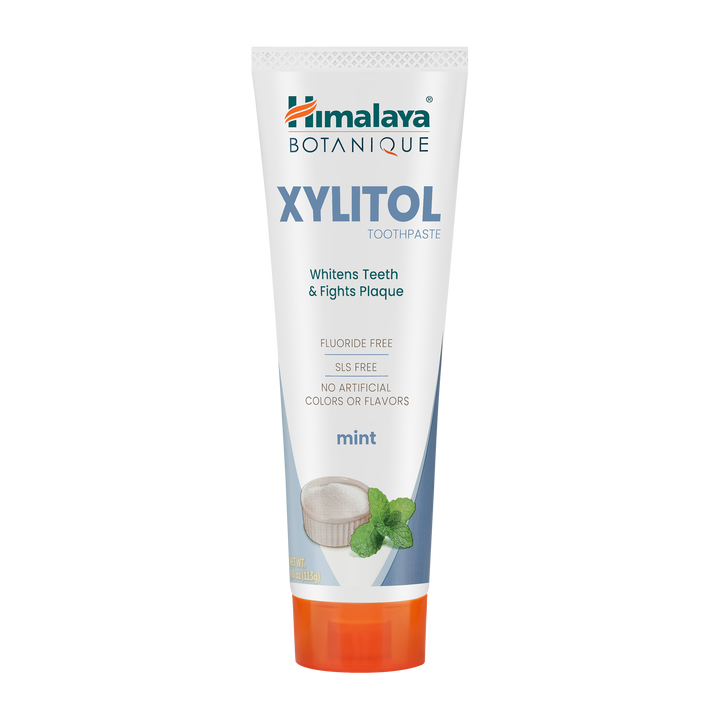 Himalaya Botanique Xylit Zahnpasta - 113 g