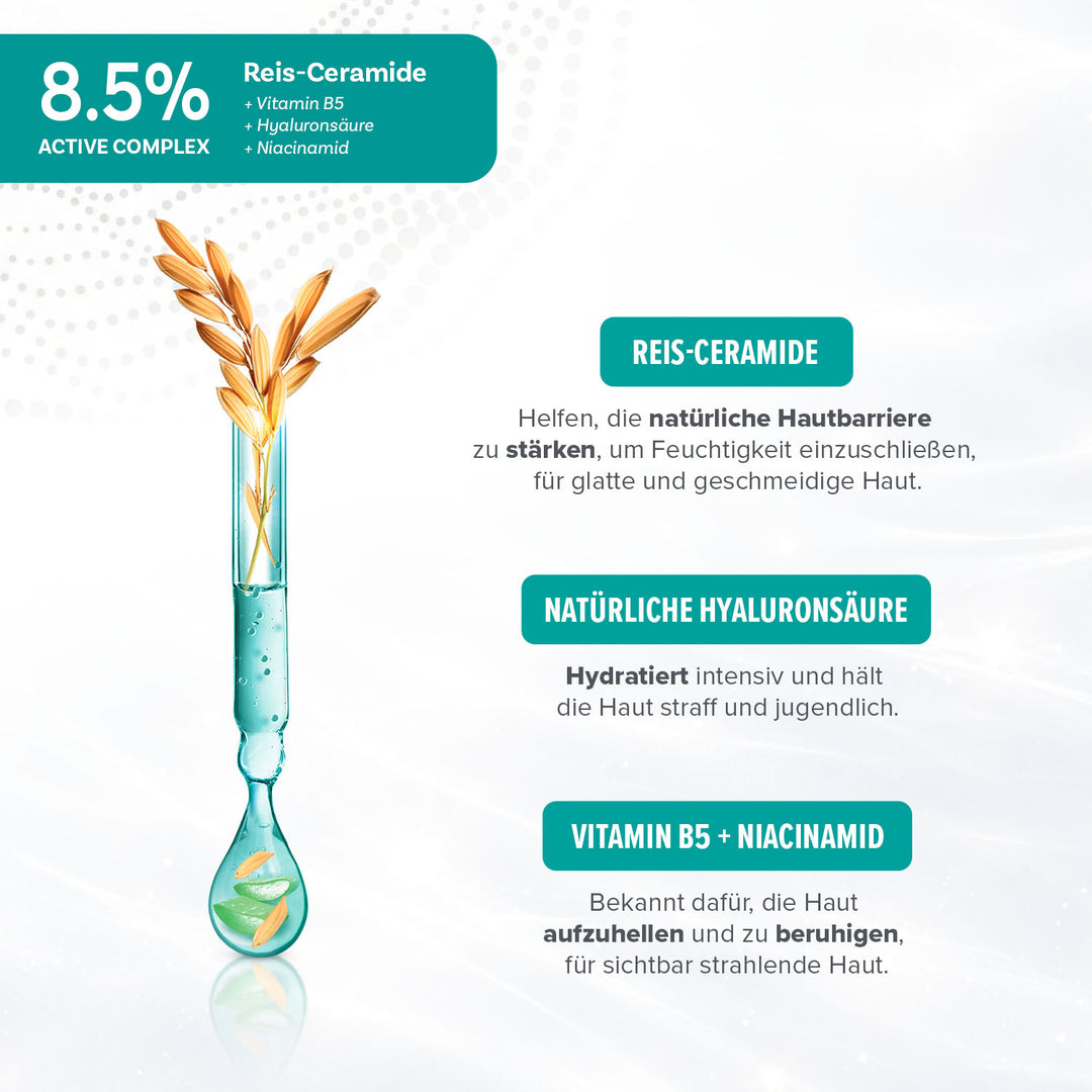 Himalaya HYDRA PLUMP SUPER SERUM