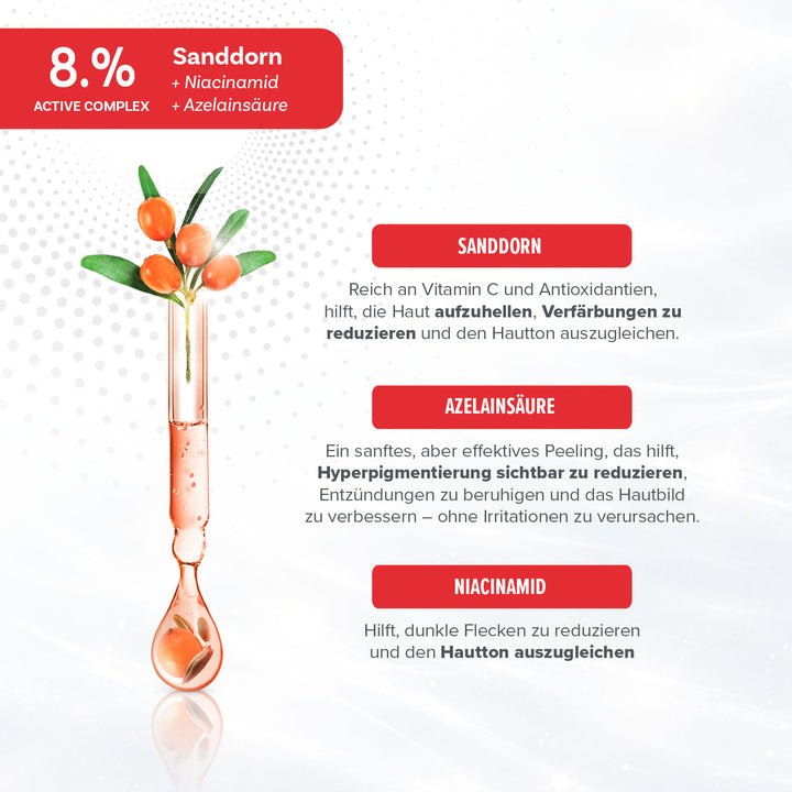 Himalaya PIGMENT CLEAR SUPER SERUM