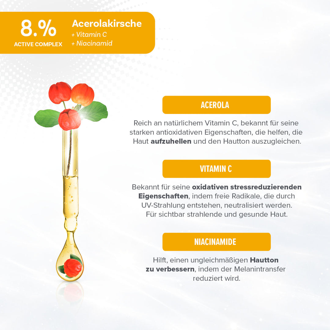 Himalaya RADIANCE BOOST SUPER SERUM