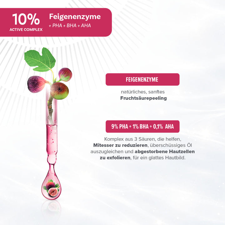 Himalaya PEEL &amp; GLOW SUPER SERUM