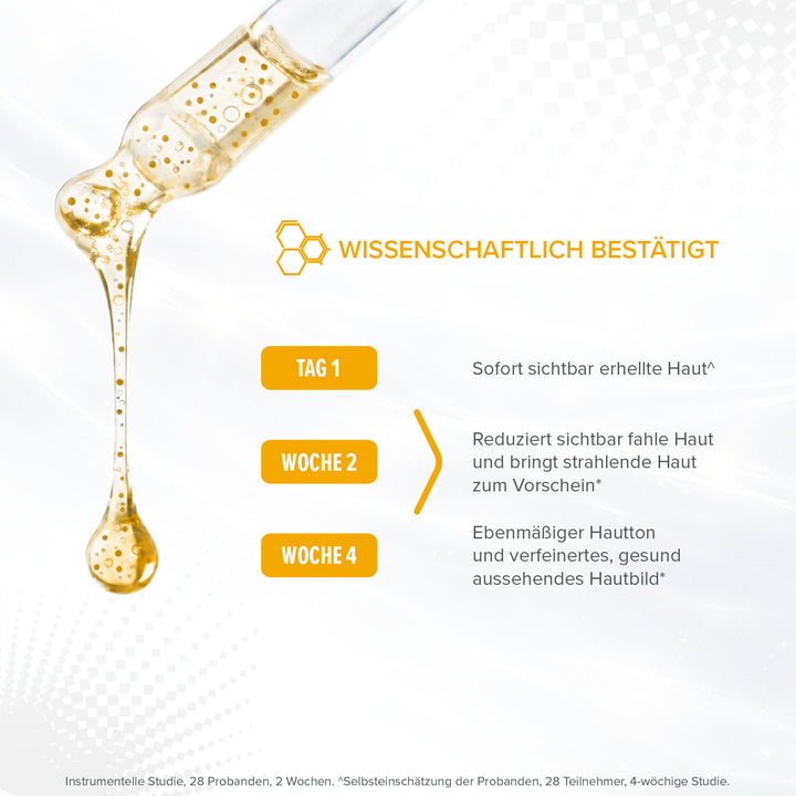 Himalaya RADIANCE BOOST SUPER SERUM