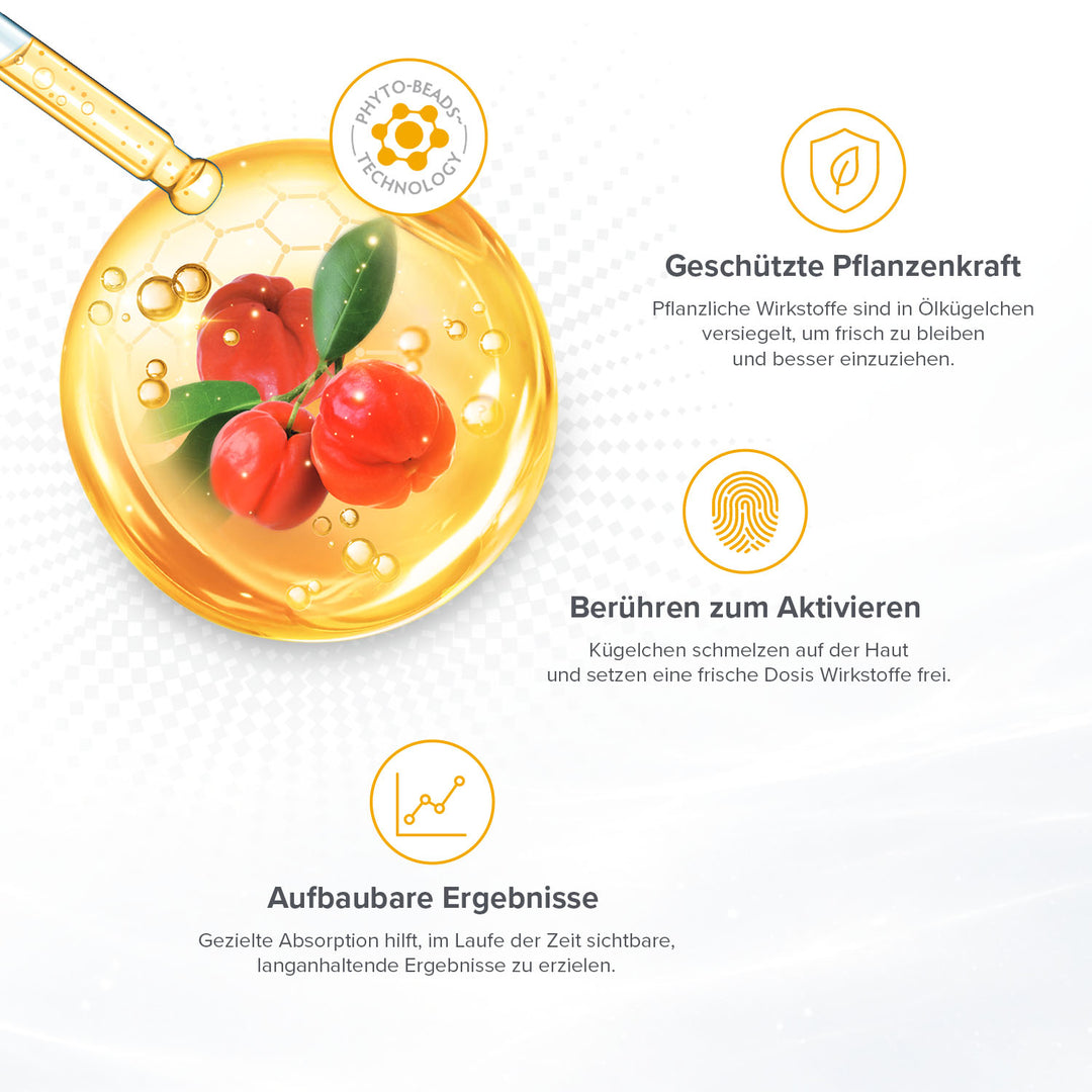 Himalaya RADIANCE BOOST SUPER SERUM