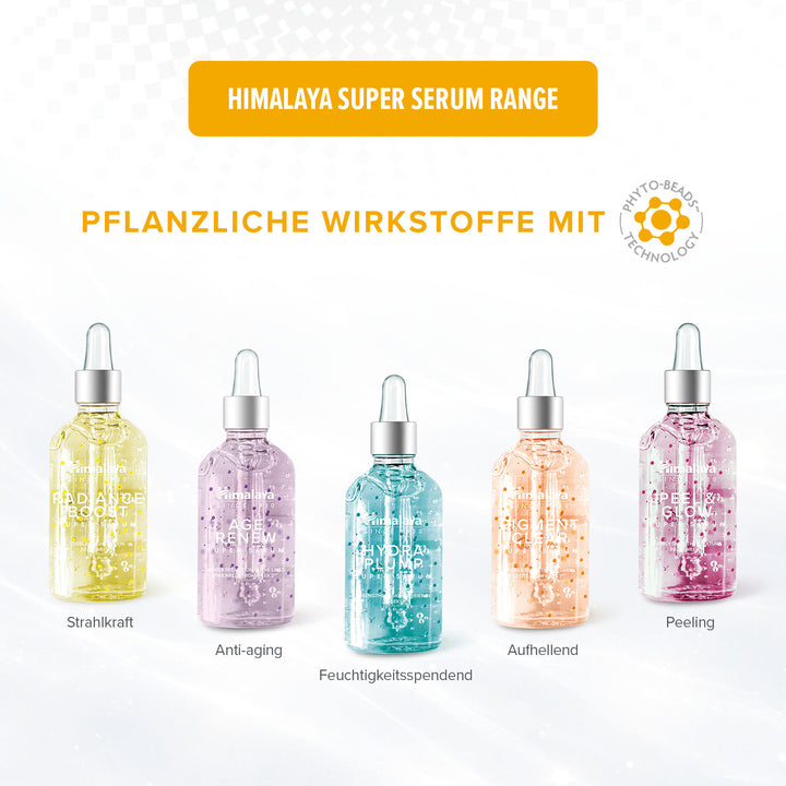 Himalaya RADIANCE BOOST SUPER SERUM