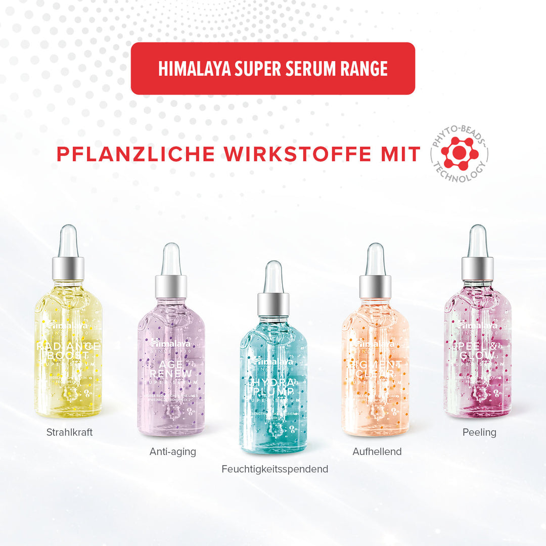 Himalaya PIGMENT CLEAR SUPER SERUM