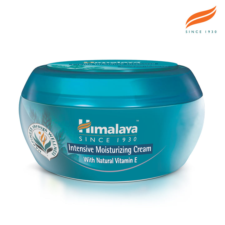 Himalaya Intensiv feuchtigkeitsspendende Creme