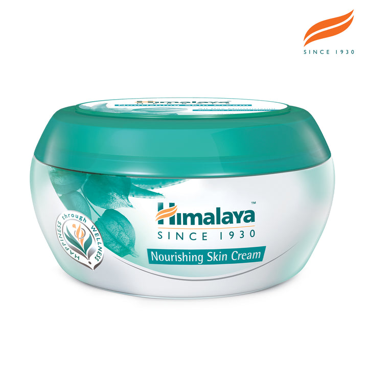 Himalaya Nährende Creme