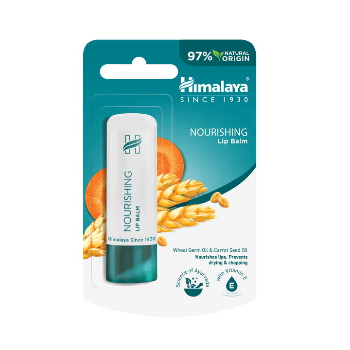 Himalaya Nahrender Lippenbalsam - 4.5g