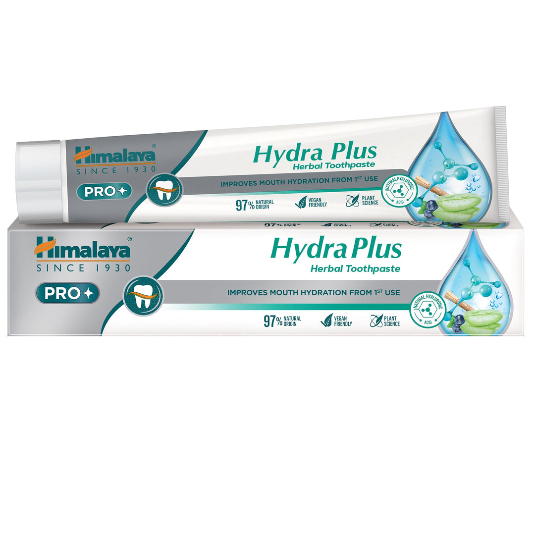 🎁 Himalaya PRO Hydra Plus Zahnpasta (100% off)