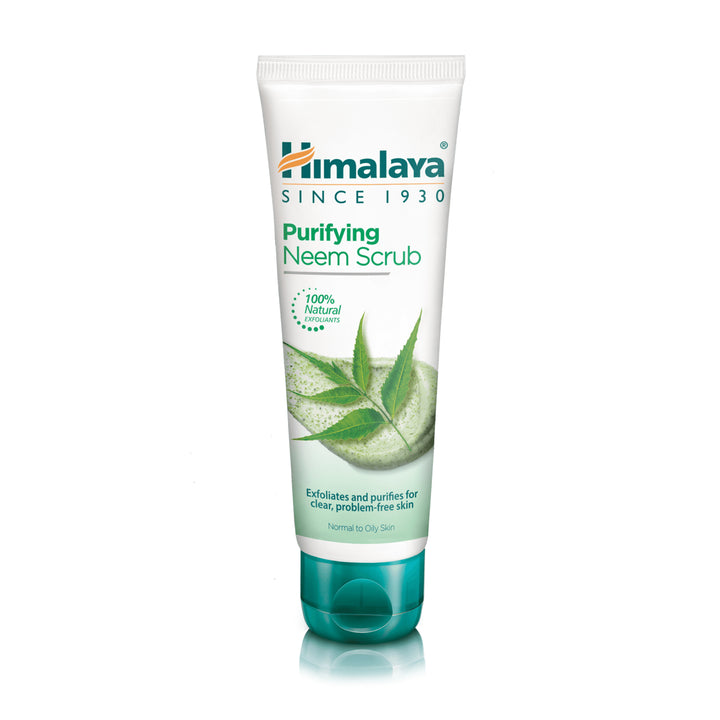 Himalaya Reinigender Neem-Peeling - 75ml