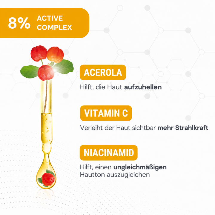 Himalaya RADIANCE BOOST SUPER SERUM