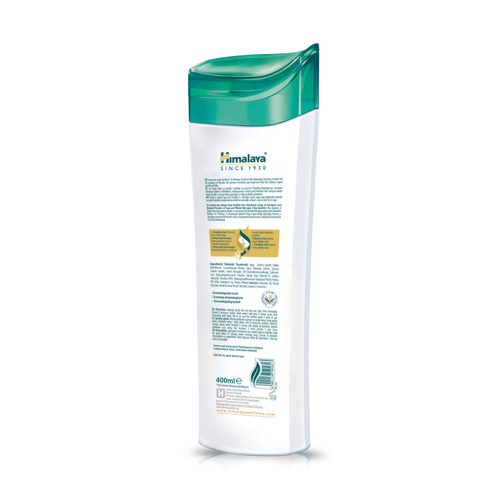 Himalaya Protein Shampoo -  Glatt & Seidig - 400ml