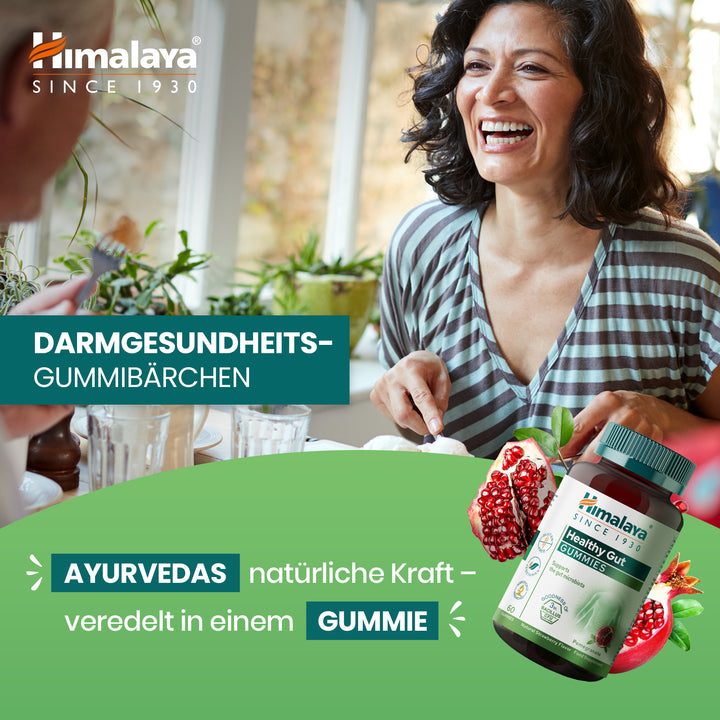 Himalaya Healthy Gut Gummies