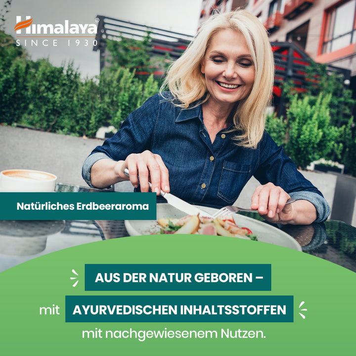 Himalaya Healthy Gut Gummies