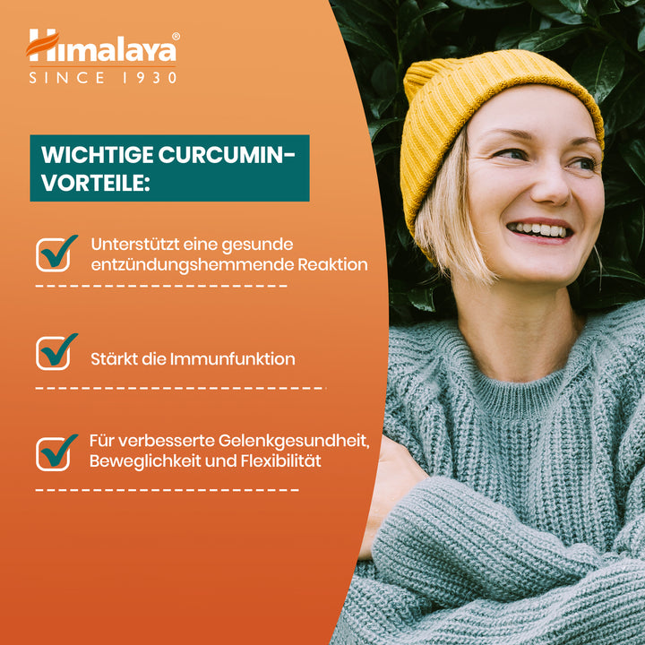 Himalaya Turmeric Gummies