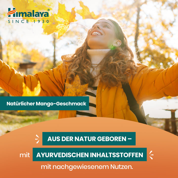 Himalaya Turmeric Gummies