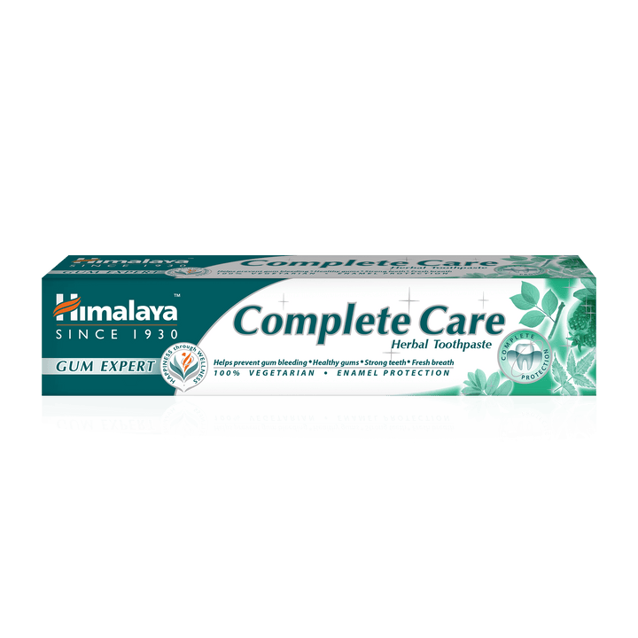 Himalaya Gum Expert– Complate Care Zahncreme - 75ml